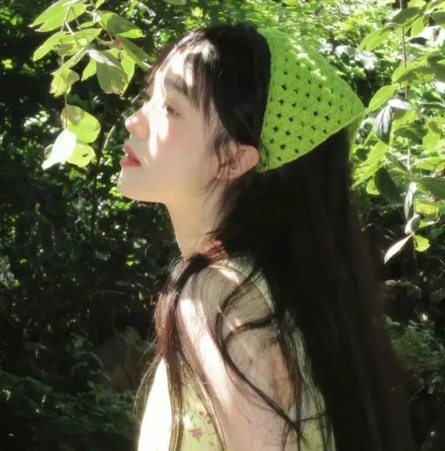 口红